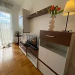 Sara 아파트 솔린