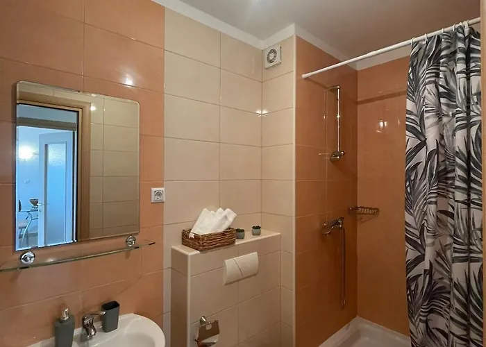 Sara Apartamento Solin