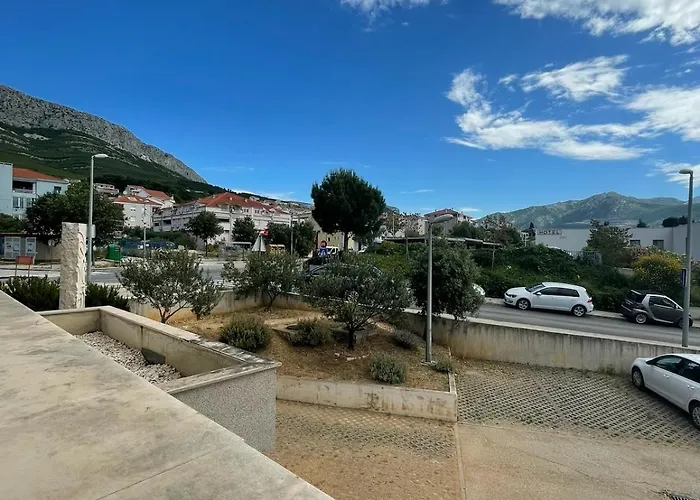 Apartamento Sara Solin