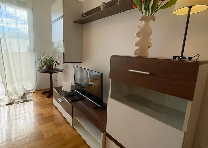 Sara Apartamento Solin