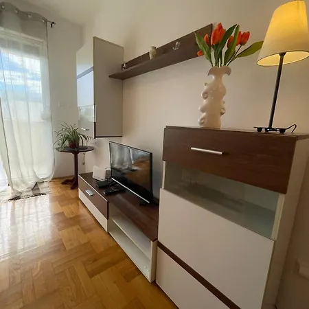 Sara Appartement Solin