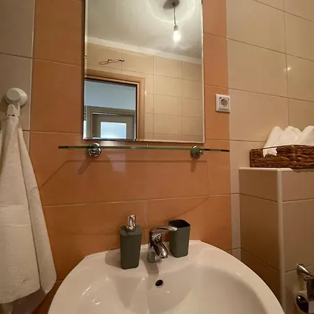 Sara Appartement Solin