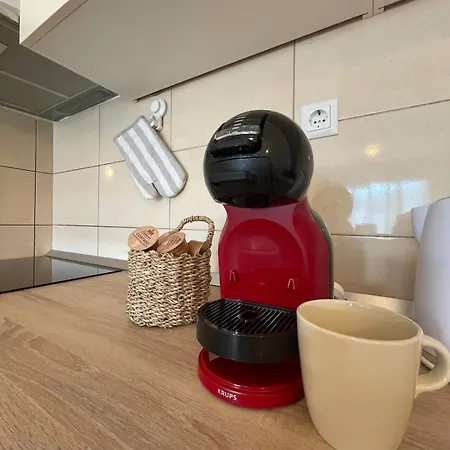 Sara Appartement Solin