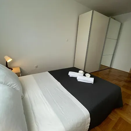 Appartement Sara Solin