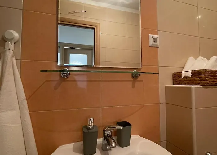 Sara Apartament Solin