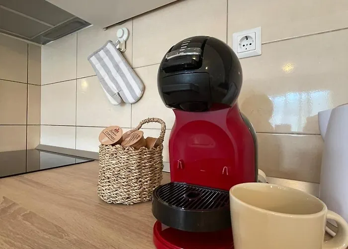 Sara Apartament Solin